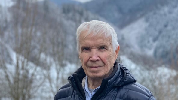 Умер соучредитель львовской IT-компании ELEKS Алексей Скрипник