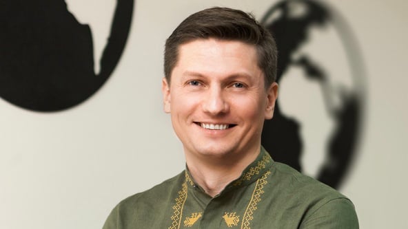 Андрій Артюхов