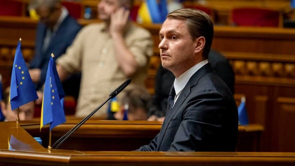 Офіс генпрокурора запустив сервіс для скарг бізнесу на тиск. Як скористатися
