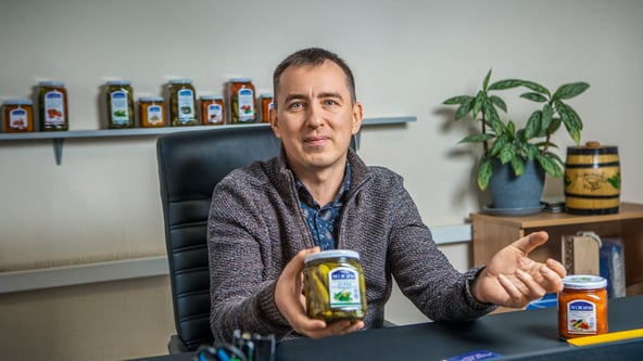 Наталья Кравчук
