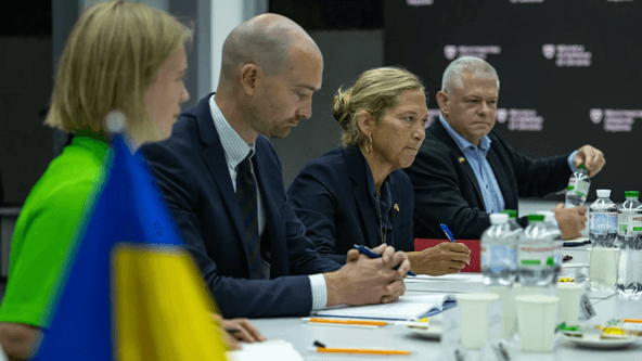 пресслужба Міноборони