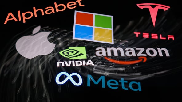 Штучний інтелект став головним драйвером зростання вартості найбільших публічних компаній світу у рейтингу Forbes Global 2000.