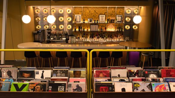 пресс-служба Vinyla