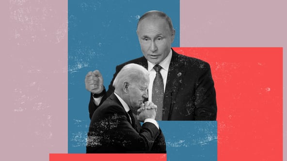 Росія спочатку оголосила про відведення військ, а тепер загрожує заходами «військово-технічного характеру». Що відбувається? Пояснює дипломат