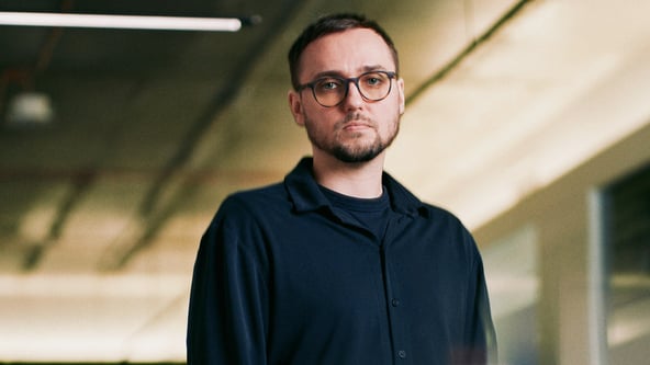Микита Завілінський для Forbes Ukraine