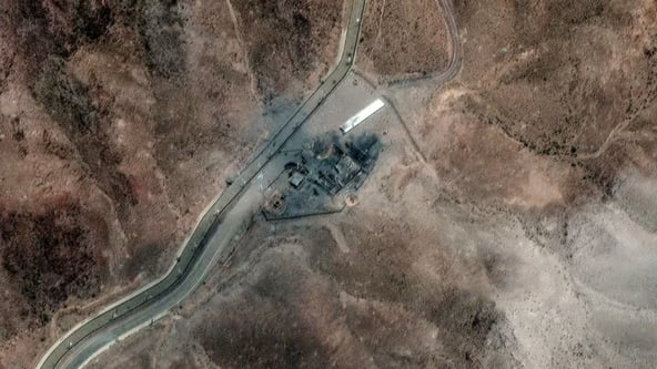 США не смогли уничтожить основные запасы обогащенного урана Ирана – FT