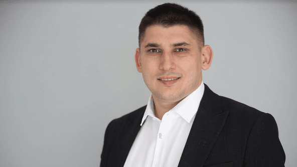 Олександр Гавва Фото Енергобізнес