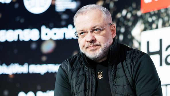Фото: Антон Забєльський, для Forbes Ukraine