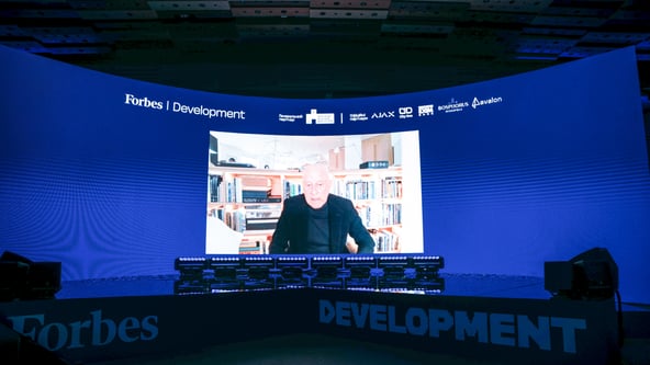 Вадим Лазарук для Forbes Ukraine