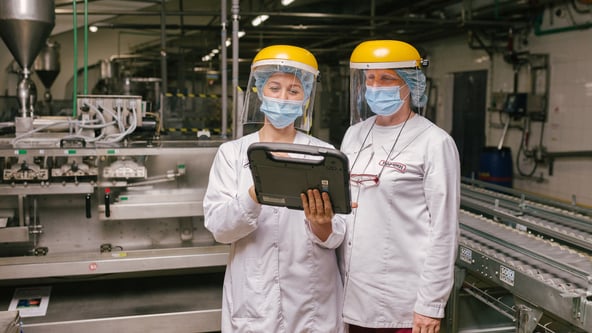 Фото надані пресслужбою Nestlé