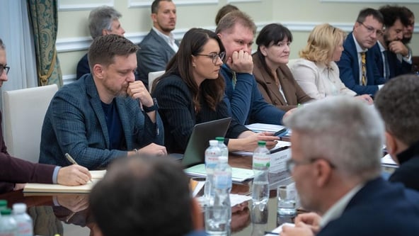 пресс-служба Минэкономики