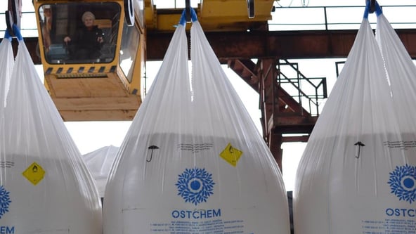 facebook.com/Ostchem