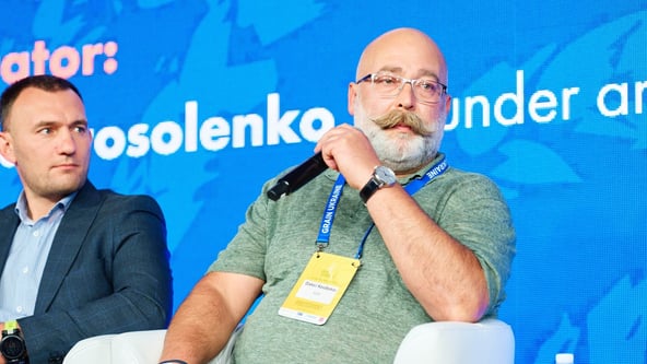 Grain Ukraine Conference