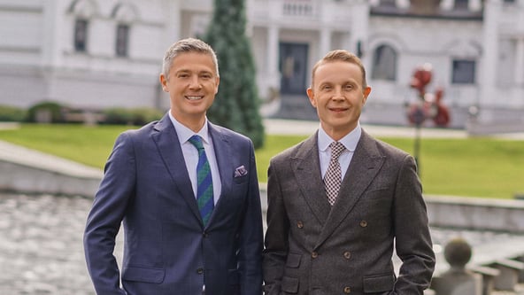 Ірина Решетюк для Forbes Ukraine