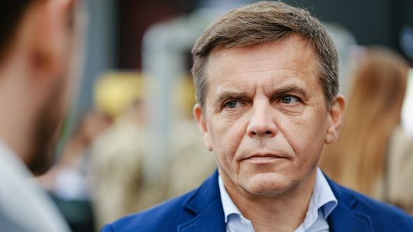 Антон Забєльський для Forbes Ukraine