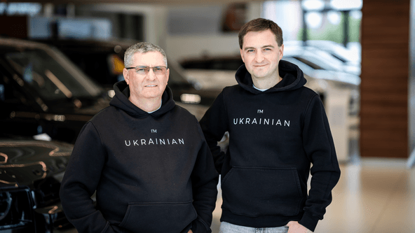 Артем Галкін