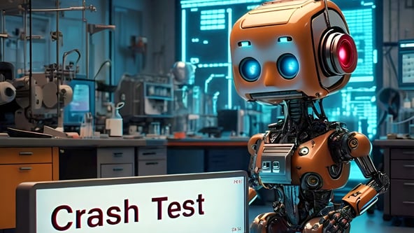 ілюстрацію згенеровано за допомогою ШІ Meta.ai