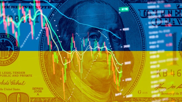 Мировые акции за гривню. Валютные меры НБУ открыли путь международным ценным бумагам в Украину. Что для этого нужно?
