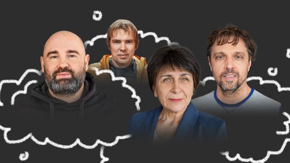 Артем Галкін для Forbes Ukraine