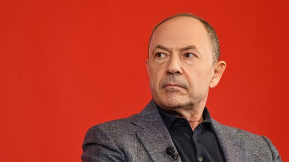 Фото: Антон Забєльський, для Forbes Ukraine