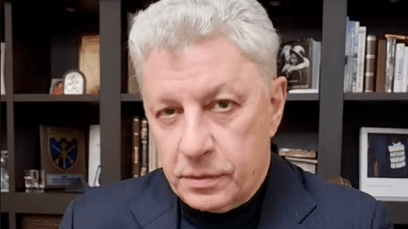 Юрий Бойко извинился за видео о «радикалах» в TikTok после допроса в СБУ и назвал Путина «военным преступником»