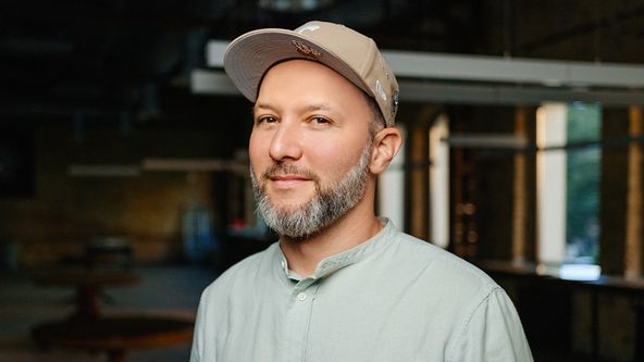 Антон Забєльський для Forbes Ukraine