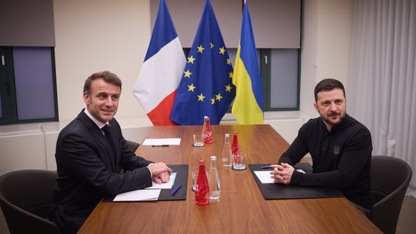Офіс президента України