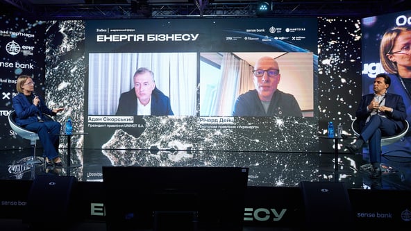 Сергій Пірієв для Forbes Ukraine