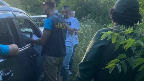 НАБУ повідомило депутату про підозру у вимаганні хабаря. Ймовірно, йдеться про Миколу Задорожнього