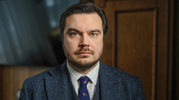 Антон Забєльський, для Forbes Ukraine