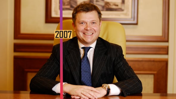 Наталля Кравчук