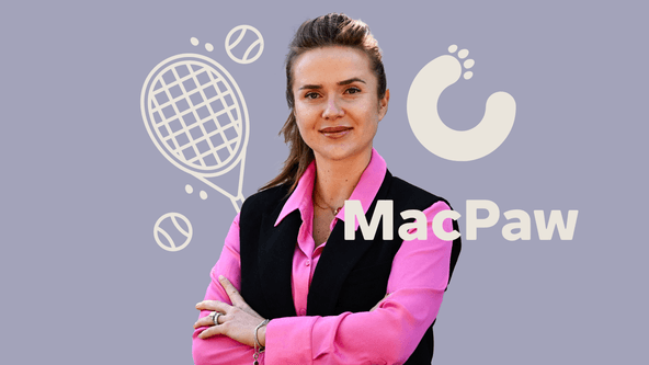 колаж Анастасія Решетнік