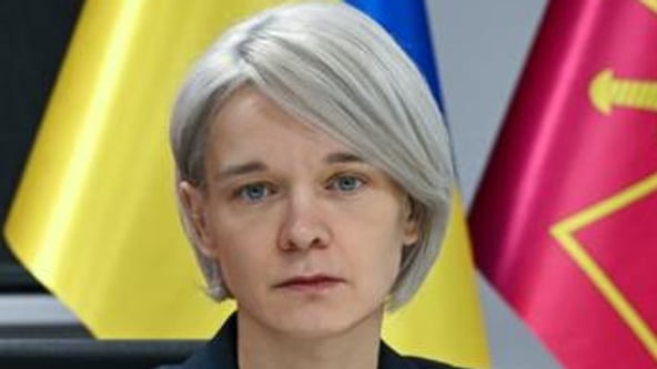 Міноборони призначило директором Агенції оборонних закупівель Марину Безрукову