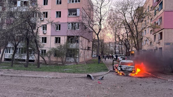 пресслужба Володимира Зеленського