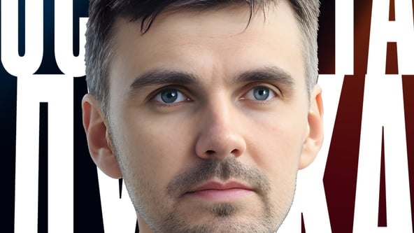 особистий архів, колаж - Forbes Ukraine