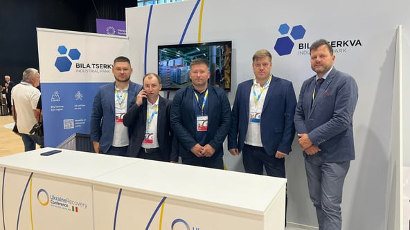 Італійська Guala Pack інвестує €12 млн у новий завод на Київщині