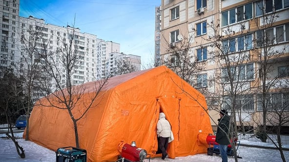 Юлия Свириденко/Facebook