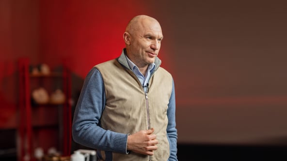 Антон Забєльський для Forbes Ukraine
