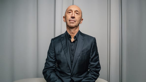 Антон Забельский для Forbes Ukraine
