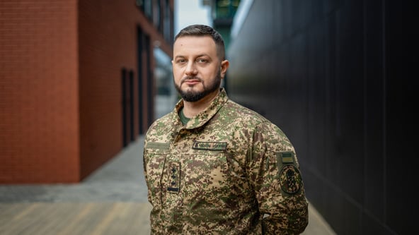 Артем Галкин для Forbes Ukraine