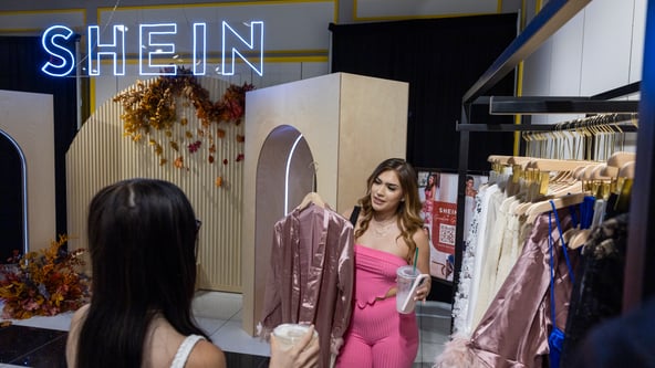 Китайський ритейлер Shein тихо готується до IPO у Нью-Йорку – Reuters