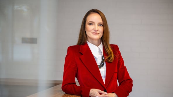 Наталя Онищук, CEO SMART business
Фото: Артем Галкін