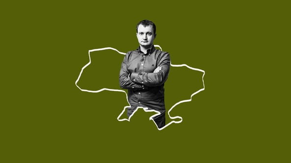 Данило Павлов/ілюстрація Анна Наконечна