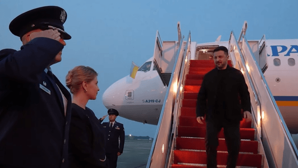 скриншот з відео
