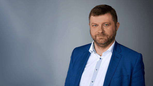 «Слуга народу»