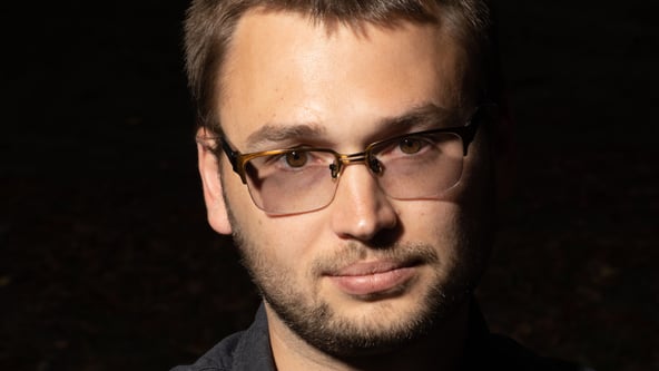 Александр Чекменев
