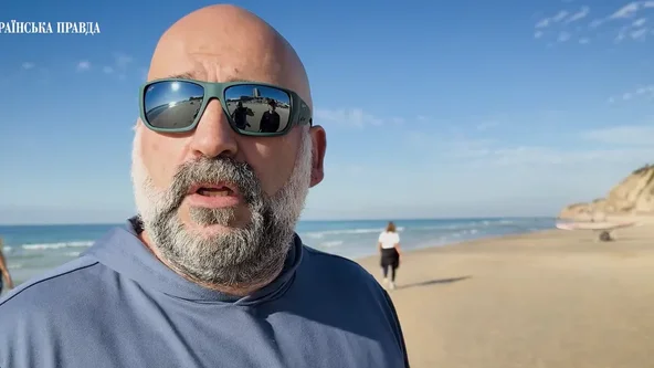 скриншот с видео