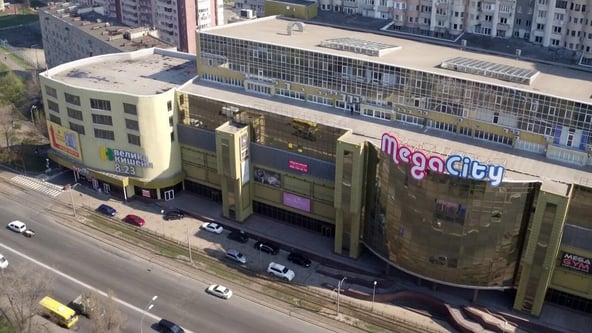 с официального сайта «Prozorro.Продажи»