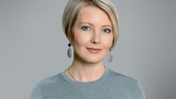 CEO «Смарт-Холдингу» Юлія Кірʼянова залишає посаду і групу компаній