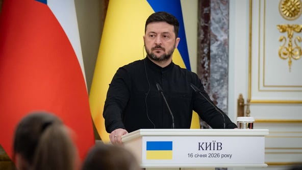 Офіс президента України